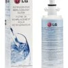 LG® LT700P/ADQ36006101 Refrigerator Water Filter -Home Equipment Shop 700