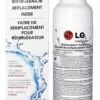LT800P LG® Refrigerator Water Filter - 3 Pack -Home Equipment Shop 800 2