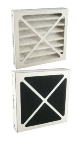 911D Bionaire® Air Purifier Filters