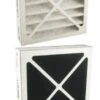 14537 Sears/Kenmore Electrete Air Cleaner Dual Filter Cartridge 2 14537 Sears/Kenmore Electrete Air Cleaner Dual Filter Cartridge -Home Equipment Shop 911d lg 1