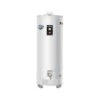 BRADFORD WHITE 75 GALLON 76MBH RESIDENTIAL GAS (PROPANE) ATMOSPHERIC VENT WATER HEATER 62-3/8"H X 26"W RG275H6X 2 BRADFORD WHITE 75 GALLON 76MBH RESIDENTIAL GAS (PROPANE) ATMOSPHERIC VENT WATER HEATER 62-3/8"H X 26"W RG275H6X -Home Equipment Shop bradford white rg2100h10n n hr