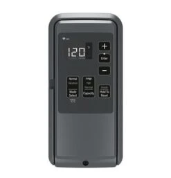 GE Smart 30 Gallon Electric Water Heater With Flexible Capacity GE30S10BMM -Home Equipment Shop dispatcher 12 103