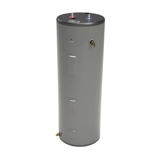 GE® Electric Water Heater GE50T10BAM 3 GE® Electric Water Heater GE50T10BAM