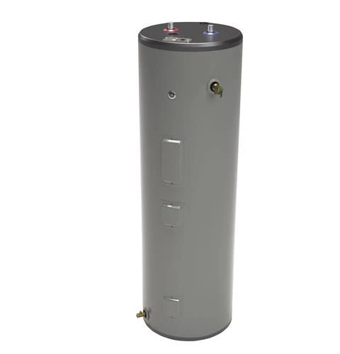 GE Electric Water Heater GE40T10BAM 3 GE Electric Water Heater GE40T10BAM