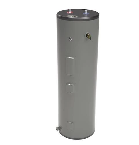 GE Electric Water Heater GE40T08BAM 3 GE Electric Water Heater GE40T08BAM