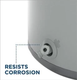 GE Smart 50 Gallon Tall Electric Water Heater GE50T10BLM -Home Equipment Shop dispatcher 15 92