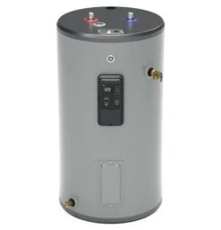 GE Smart 30 Gallon Short Electric Water Heater GE30S12BLM -Home Equipment Shop dispatcher 2 84