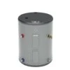 GE® 26 Gallon Side Port Lowboy Electric Water Heater GE30L08BSM -Home Equipment Shop dispatcher 2 86
