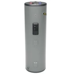 GE Smart 40 Gallon Tall Electric Water Heater GE40T10BLM 29 GE Smart 40 Gallon Tall Electric Water Heater GE40T10BLM -Home Equipment Shop dispatcher 2 87