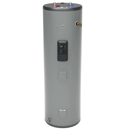 GE Smart 40 Gallon Tall Electric Water Heater GE40T10BLM 16 GE Smart 40 Gallon Tall Electric Water Heater GE40T10BLM - Image 14