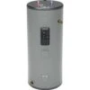 GE Smart 40 Gallon Short Electric Water Heater GE40S12BLM -Home Equipment Shop dispatcher 2 91