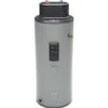 GE Smart 40 Gallon Electric Water Heater With Flexible Capacity GE40S10BMM