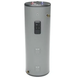 GE Smart 50 Gallon Tall Electric Water Heater GE50T12BLM -Home Equipment Shop dispatcher 2 95