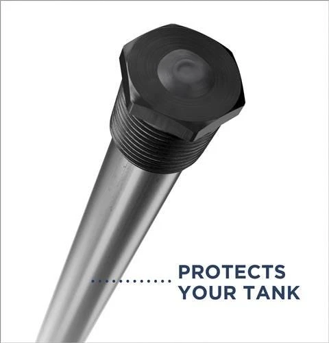 GE® Smart 30 Gallon Tall Electric Water Heater GE30T10BLM 5 GE® Smart 30 Gallon Tall Electric Water Heater GE30T10BLM - Image 3