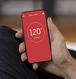 GE Smart 50 Gallon Tall Electric Water Heater GE50T10BLM -Home Equipment Shop dispatcher 5 2 82