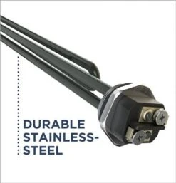 GE Smart 40 Gallon Electric Water Heater With Flexible Capacity GE40S10BMM -Home Equipment Shop dispatcher 9 1 55