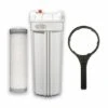 DuPont® Opaque 1/4" Final Filtration Under Sink System DW120009W -Home Equipment Shop dw120009w