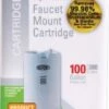 FMC100X DUPONT® Faucet Filter Cartridge (1 Pack) -Home Equipment Shop fmc100x lg 1