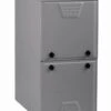 ICP QUIETCOMFORT POST-FER VARIABLE SPEED 2 STAGE GAS FURNACE 60,000 BTU 96% AFUE 3.5 TON DRIVE 17" WIDE WITH ECM MOTOR G96VTN0601714A -Home Equipment Shop g9mae 1 highest res large 3