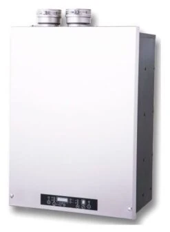 IBC HC SERIES CONDENSING BOILER 95% AFUE 95K BTUH IBCHC1595NG