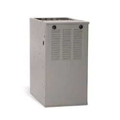 ICP PERFORMANCE POST-FER GAS FURNACE 70,000 BTU 80% AFUE 3 TON DRIVE 17" WIDE WITH ECM MOTOR N80ESN0701712A