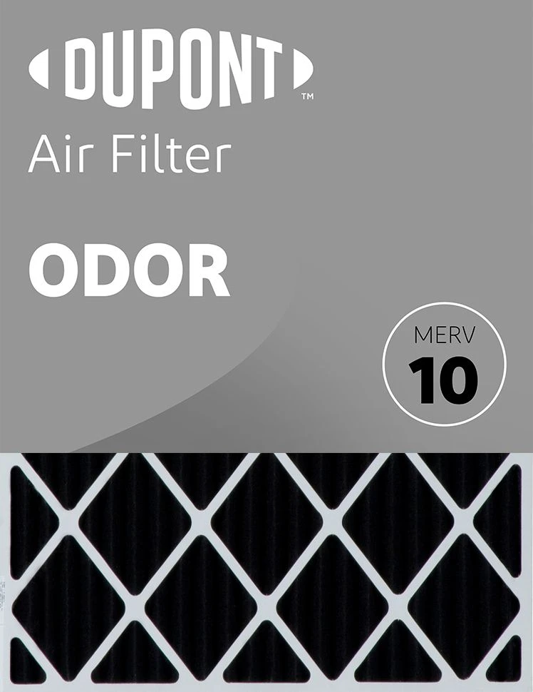 14x24x1 (13.5 X 23.5) DuPont™ Odor Air Filter (MERV 10) 3 14x24x1 (13.5 X 23.5) DuPont™ Odor Air Filter (MERV 10)