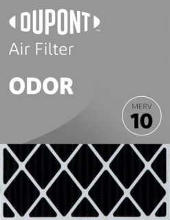 19.25x23.25x1 (Actual Size) DuPont™ Odor Air Filter (MERV 10)