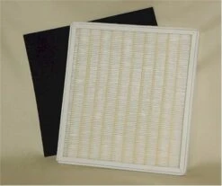 301201 Panasonic Air Purifier Filters