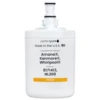 Perfect Pure 8171413 Replacement Filter For Whirlpool - 2 Pack 1 Perfect Pure 8171413 Replacement Filter For Whirlpool - 2 Pack -Home Equipment Shop pp1011 10 9