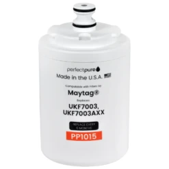 Perfect Pure UKF7003 Replacement Filter For Maytag - 2 Pack