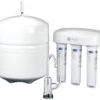 GE PXRQ15RBL Reverse Osmosis Premium Water Filtration System -Home Equipment Shop pxrq15rbl