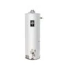 Bradford White 30 Gallon Manufactured Home Defender Safety System Atmospheric Vent Energy Saver Water Heater RG2MH30T6X -Home Equipment Shop ugp 30 b open 417x500 1