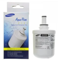DA29-00003G Samsung® Aqua Pure™ Plus Refrigerator Filter - 2 Pack