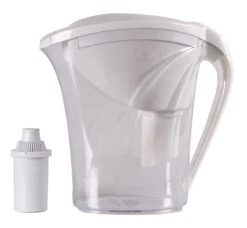 PT200X DUPONT® Mirage Water Filter Pitcher -Home Equipment Shop wfpt200 2