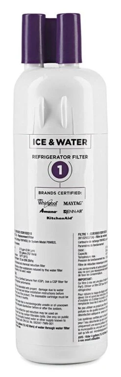 Whirlpool Maytag® W10295370A Water Filter - 3 Pack