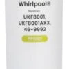 Whirlpool Perfect Pure UKF8001 Replacement For Maytag - 3 Pack -Home Equipment Shop wppukf8001 lg 1 1